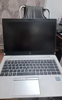 لپتاپ Hp