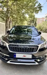 فیدیلیتی پرایم مدل ۱۴۰۰ با رینگ ۱۰پر