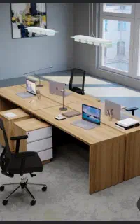 کار دفتری