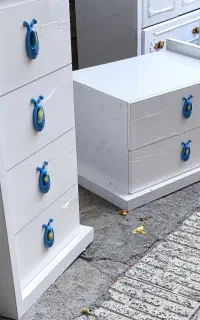 تخت کودک