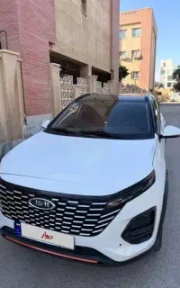 ایکس ۳۳ کراس اتوماتیک x33