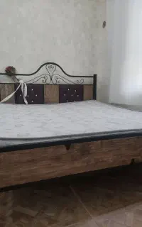 تختخواب دونفره