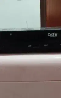 تلویزیون LCD