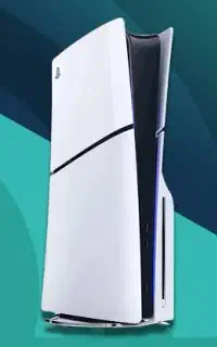 ps5 slim