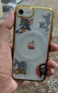 Iphone se 2020(برای معاوضه)