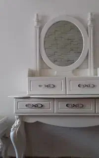 میز صندل آرایش