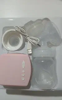 شیردوش برقی