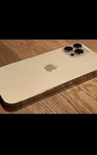 گوشی ایفون ۱۲ پرو