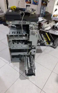 تعمیرات تخصصی کونیکا مینولتا حتی در ایام تعطیل