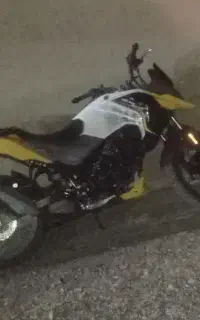 موتور nh گلکسی 180