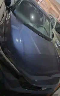 خودرو خارجی وارداتی هوندا سیویک ۲۰۲۵ پلاک ملی