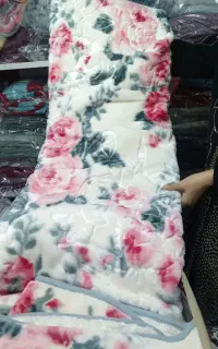 روفرشی و پتو مسافرتی اوین