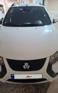 ماشین کوییک s