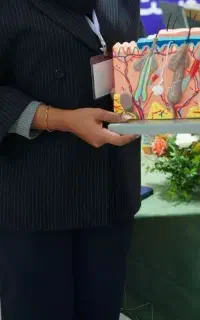 آموزش صفر تا صد اسکراب اسکالپ کرمان و بم