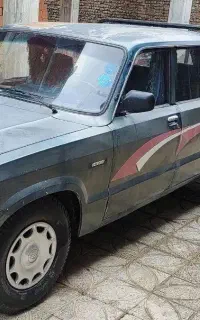 مزدا 1600