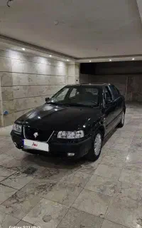 سمند ef7
