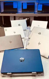 لپ تاپ hp dell lenovo asus اقساطی 12 ماهه