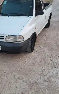 پراید بار