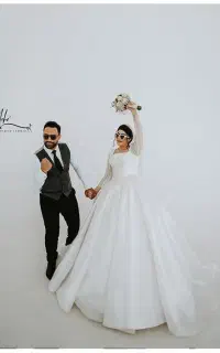 پک ازدواج عروسی