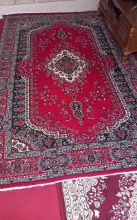 فرش