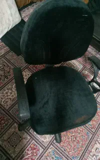 صندلی کامپیوتر