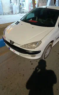 206فرانسوی مدل87استثنایی