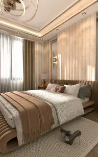 پلان و مدل سه بعدی و رندر واقعی قیمت باورنکردنی