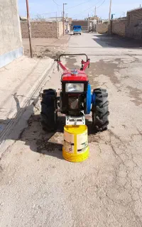 تیلر