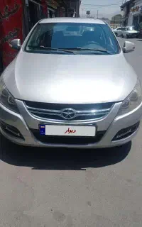 جک j5  مدل 93