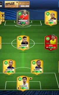 اکانت دیریم لیگ ۲۰۲۶