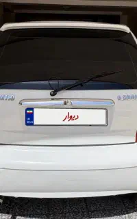 ام وی ام 110کم کار90