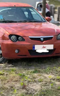 پروتون جنتو اتومات ۲۰۰۷