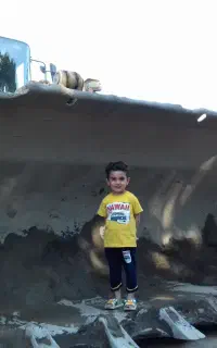 سرویسکار برای ماشین آلات کارخانه تولید شن و ماسه