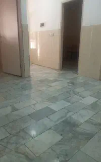 نظافت منزل و راه پله وشیشه.