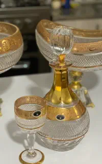 تنگ و گیلاس چک اصلی