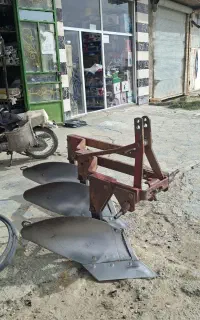 گاواهن محمد زاده قطعات خراسان