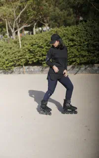 آموزش اسکیت و فروش اسکیت با بهترین هزینه