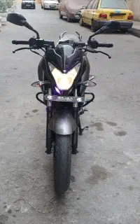 موتور ns