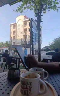 مغازه نوساز 40متر کیلومتر 1پاسداران/مناسب کافه و..
