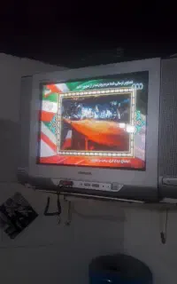 تلوزیون21سامسونگ
