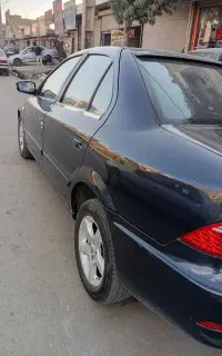 سورن مدل ۹۰