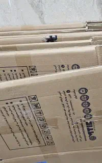 کارتن اسباب کشی