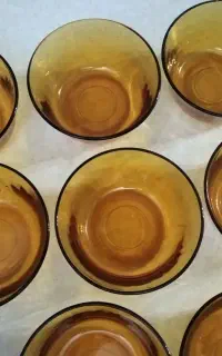 ظروف عسلی فرانسه دورالکس