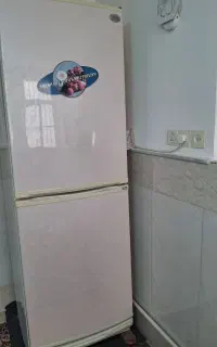 یخچال فریزر دو در