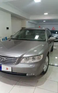 ازرا ۲۰۰۸ فول کامل طوسی AZERA 2008