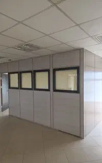 پارتیشن ام دی اف