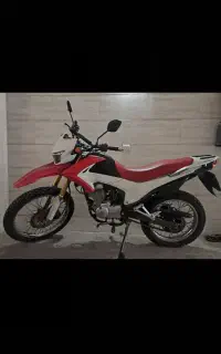 تریل پرواز 404 خشک