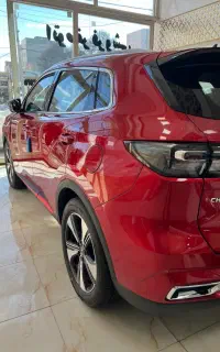 چانگان cs55 plus وارداتی