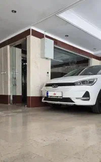 اریزو 5ev مدیران با گارانتی ۷ ساله