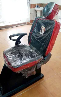 صندلی اصلاح آرایشگاه